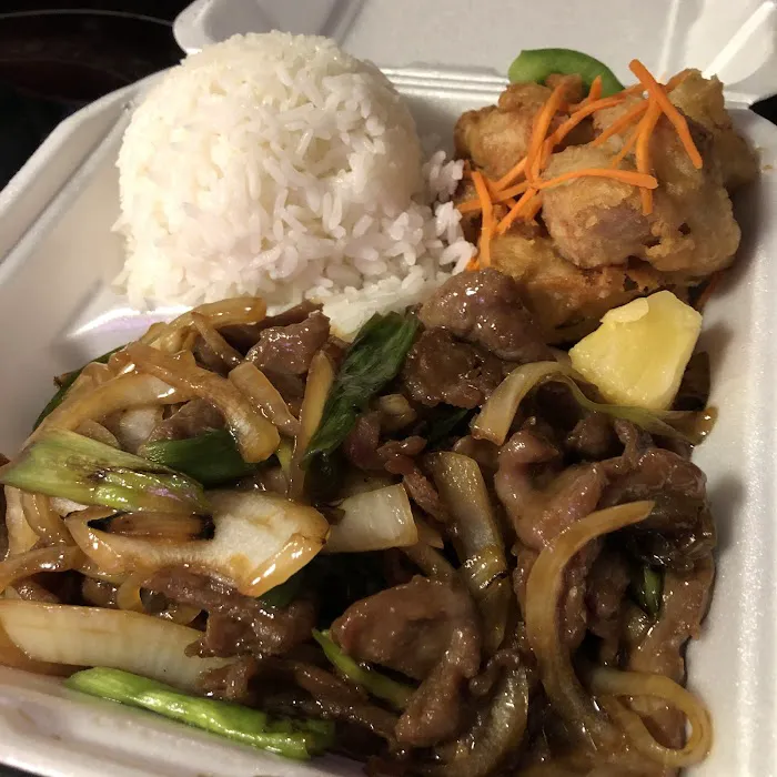Grand Peking Chinese Restaurant 10