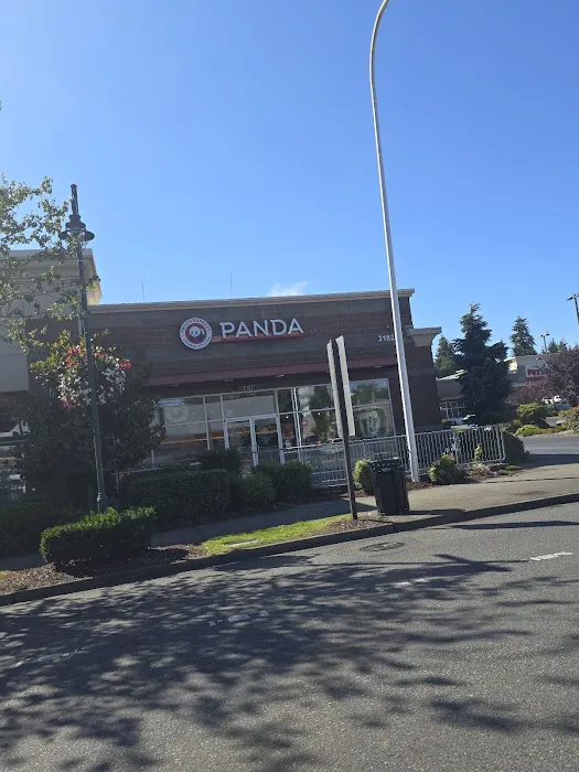 Panda Express 8
