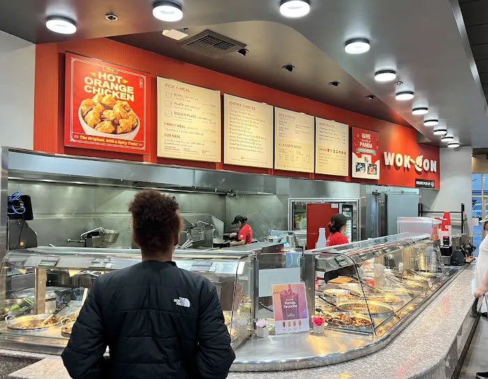 Panda Express 5