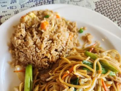 Magic Wok 0