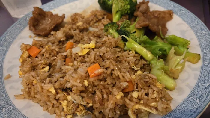 Magic Wok 3