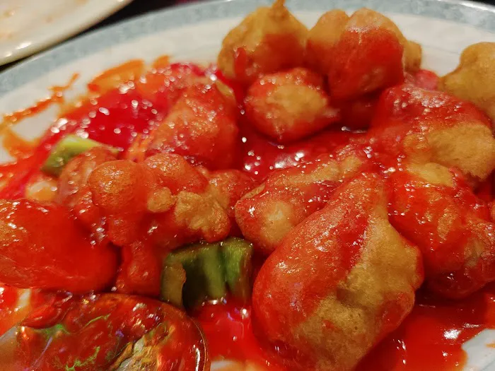 Magic Wok 4