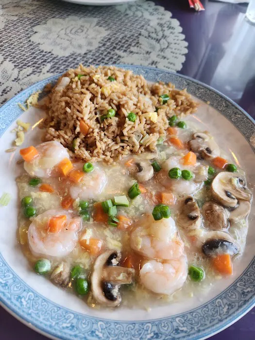 Magic Wok 6