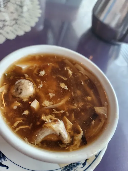 Magic Wok 8