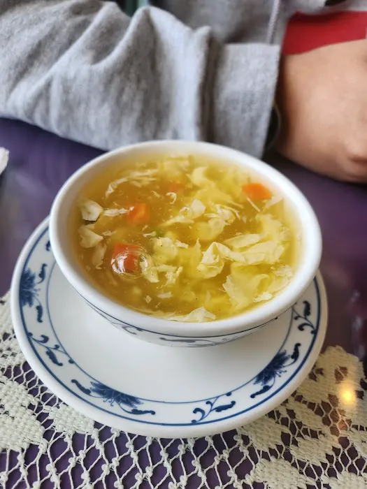 Magic Wok 10