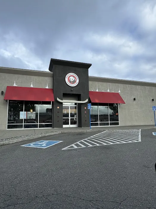 Panda Express 1