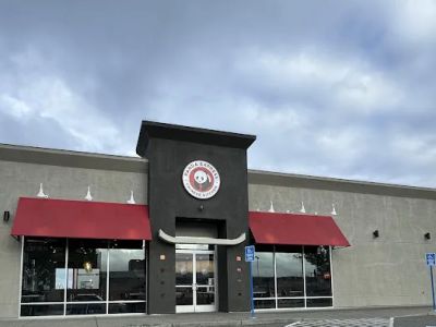 Panda Express 0