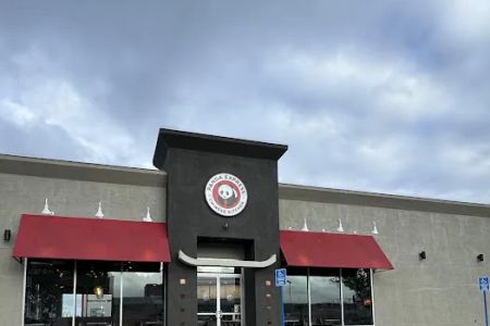 Panda Express