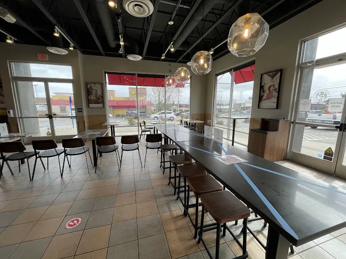 Panda Express 2