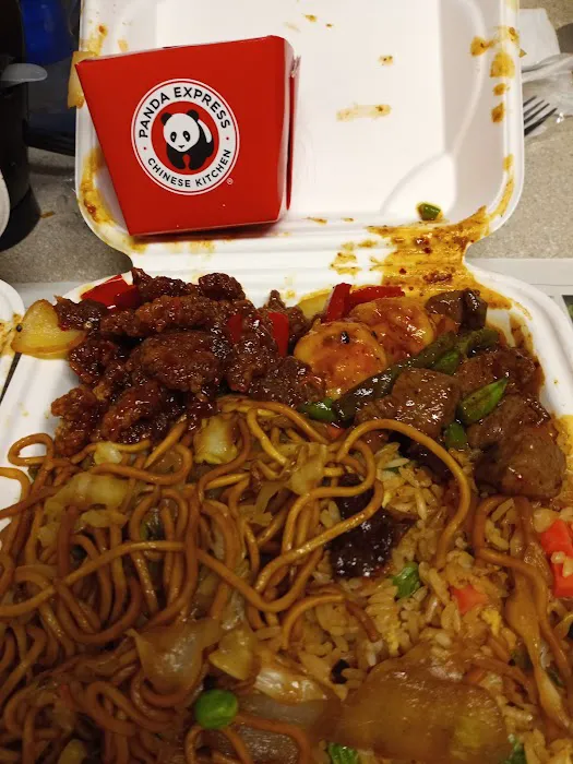 Panda Express 4