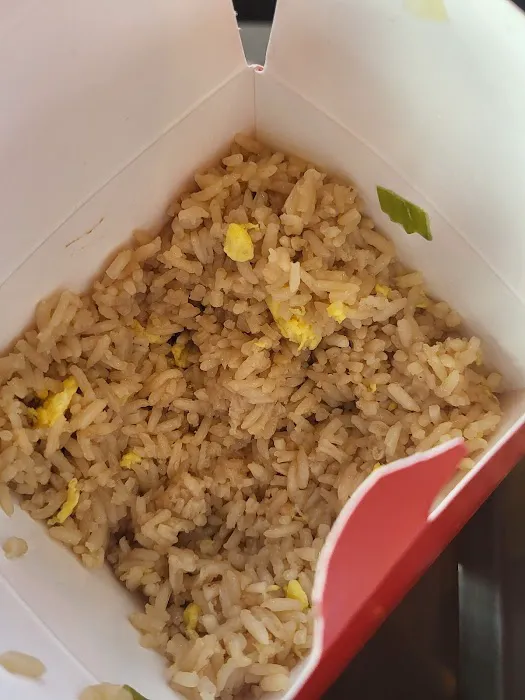 Panda Express 7