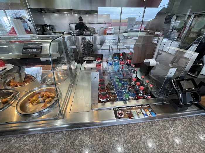 Panda Express 9