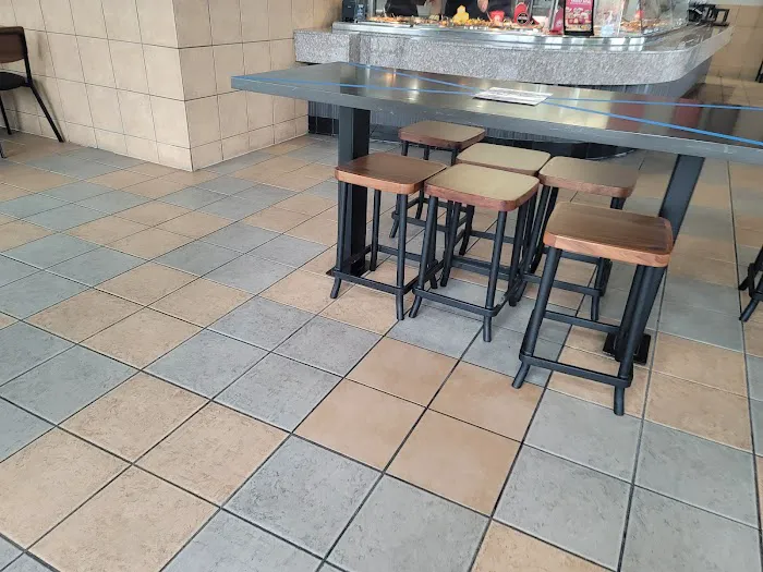 Panda Express 10