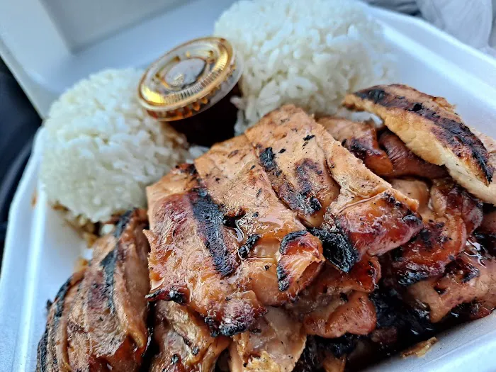 Sunny Teriyaki 3