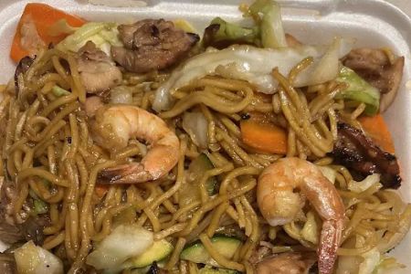Sunny Teriyaki