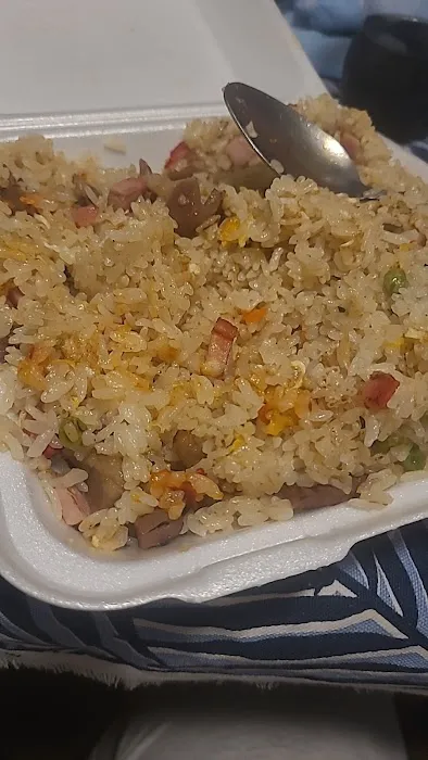 Sunny Teriyaki 6