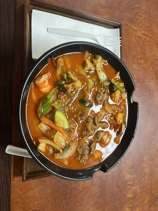 Sunny Teriyaki 10