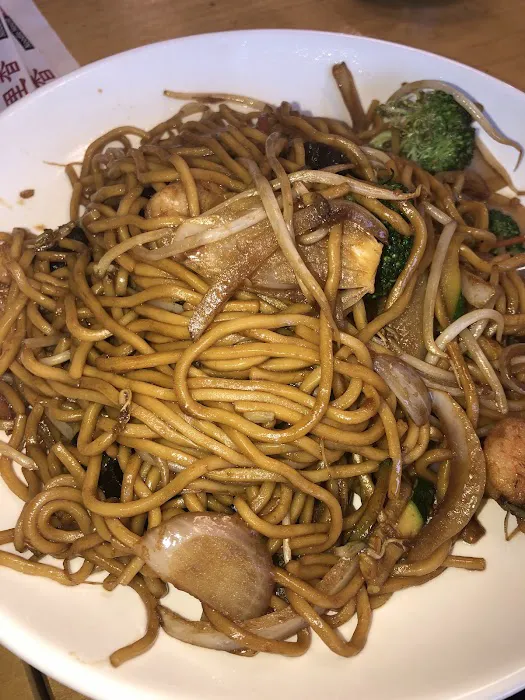 Noodle House 1