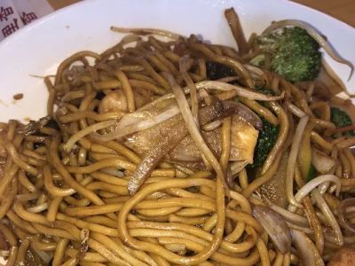 Noodle House 0