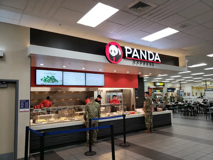 Panda Express 2