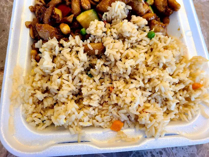 Panda Express 1