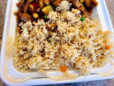 Panda Express 0