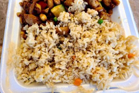 Panda Express