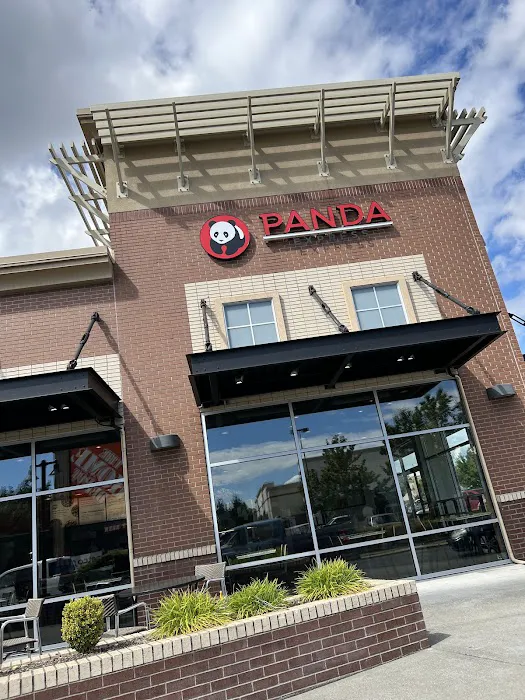 Panda Express 2