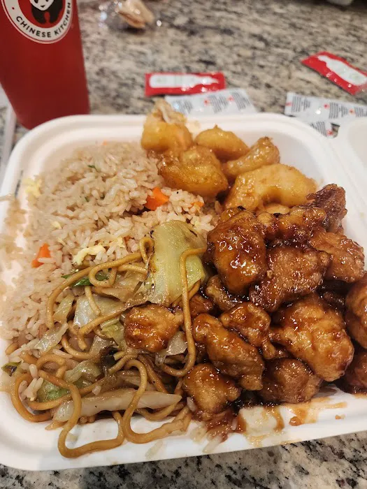 Panda Express 4