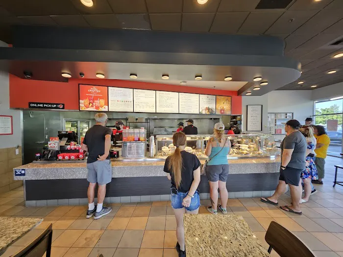 Panda Express 6