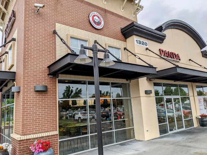 Panda Express 5
