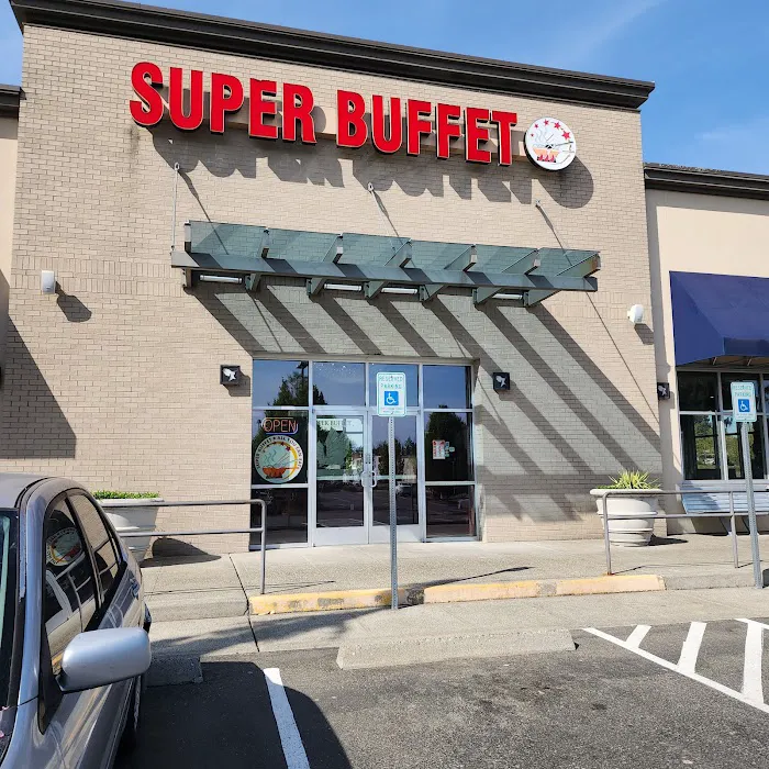 Super Buffet 2