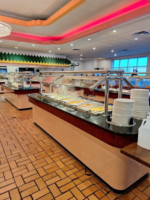 Super Buffet 6