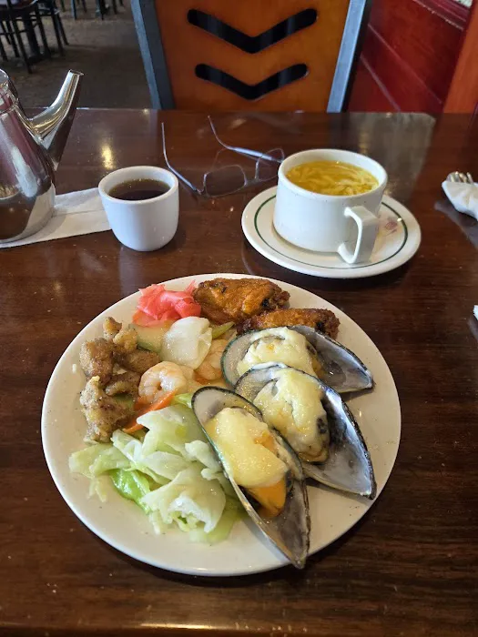 Super Buffet 4