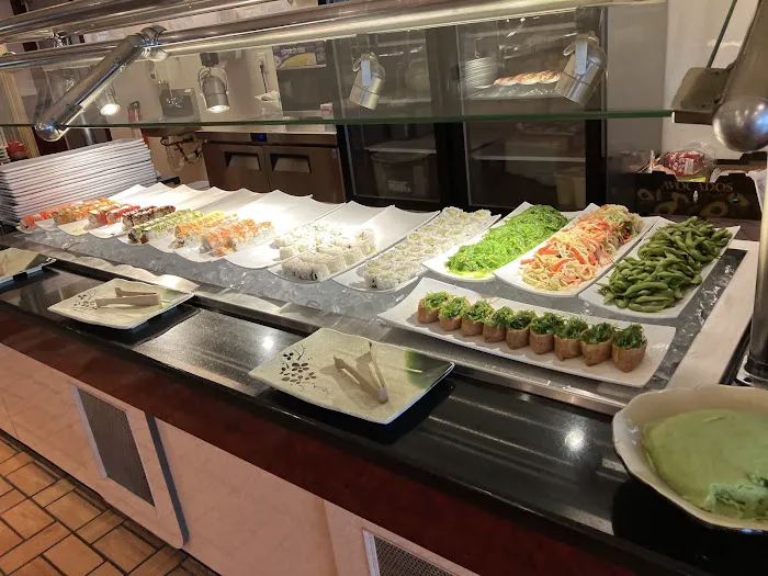 Super Buffet 5
