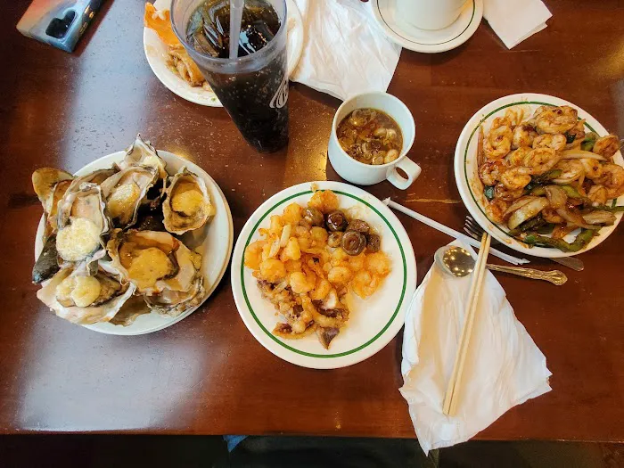 Super Buffet 7