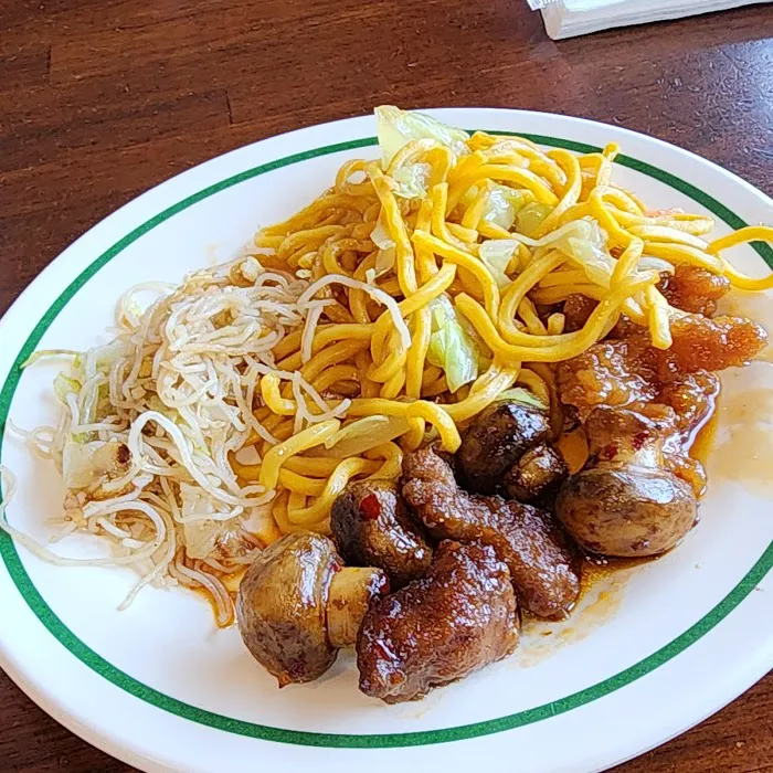 Super Buffet 9
