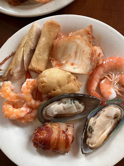 Super Buffet 8