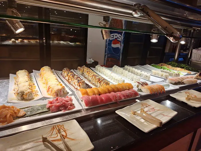 Super Buffet 10