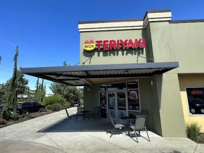 Wok And Teriyaki 0