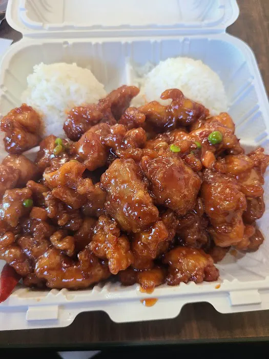 Wok And Teriyaki 2