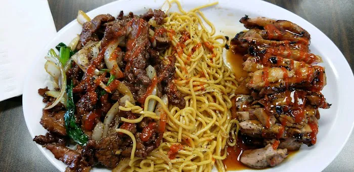 Wok And Teriyaki 3