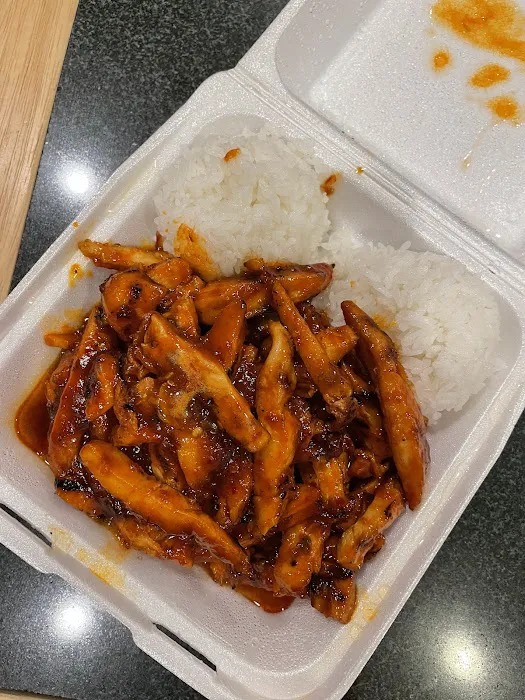 Wok And Teriyaki 4