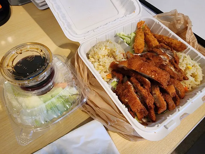 Wok And Teriyaki 9