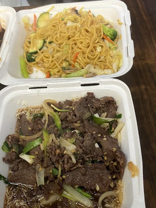 Wok And Teriyaki 7