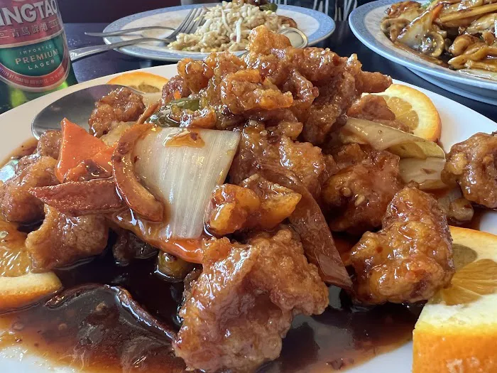 Lucky Star Chinese Restaurant 2
