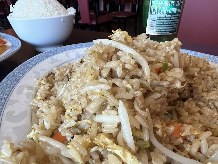 Lucky Star Chinese Restaurant 5