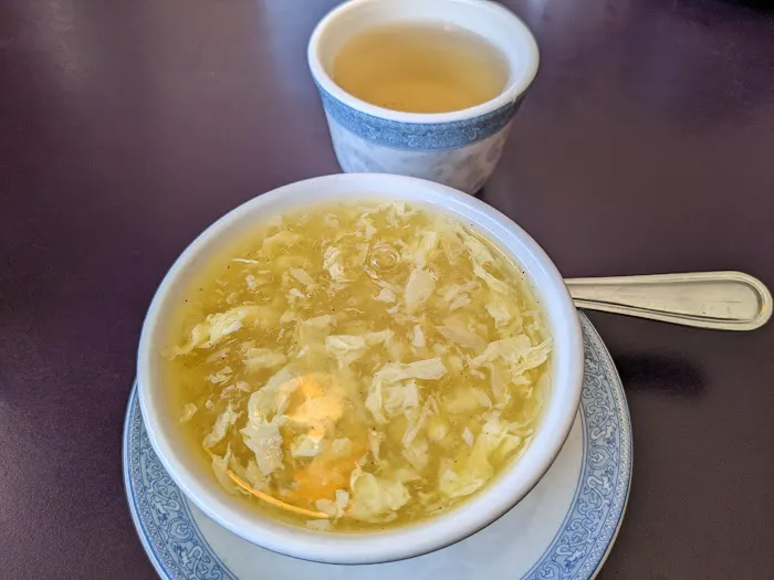 Lucky Star Chinese Restaurant 9