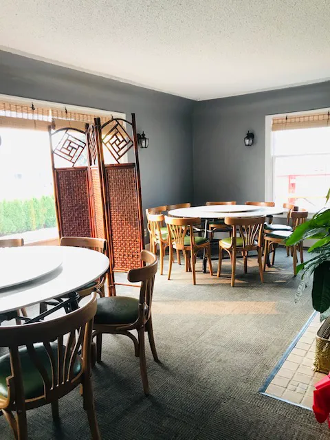 Circle Chinese Cuisine 1