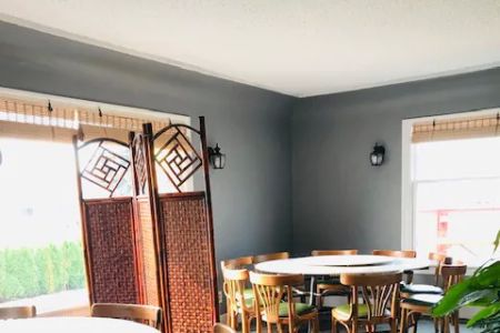 Circle Chinese Cuisine